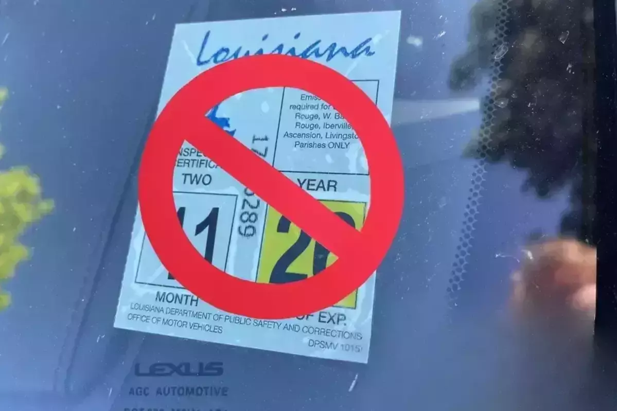 What You Need to Know About New QR Code for Cars in Louisiana