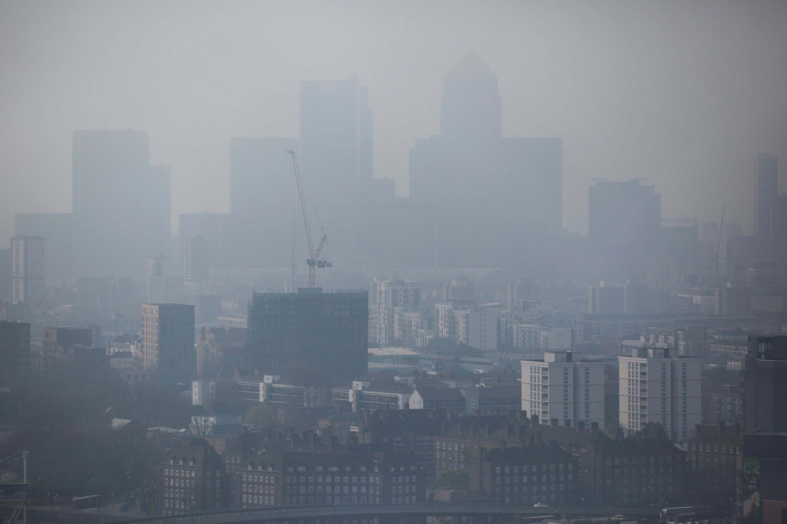 Brace for Hazy Days as Saharan Dust Arrives in Louisiana