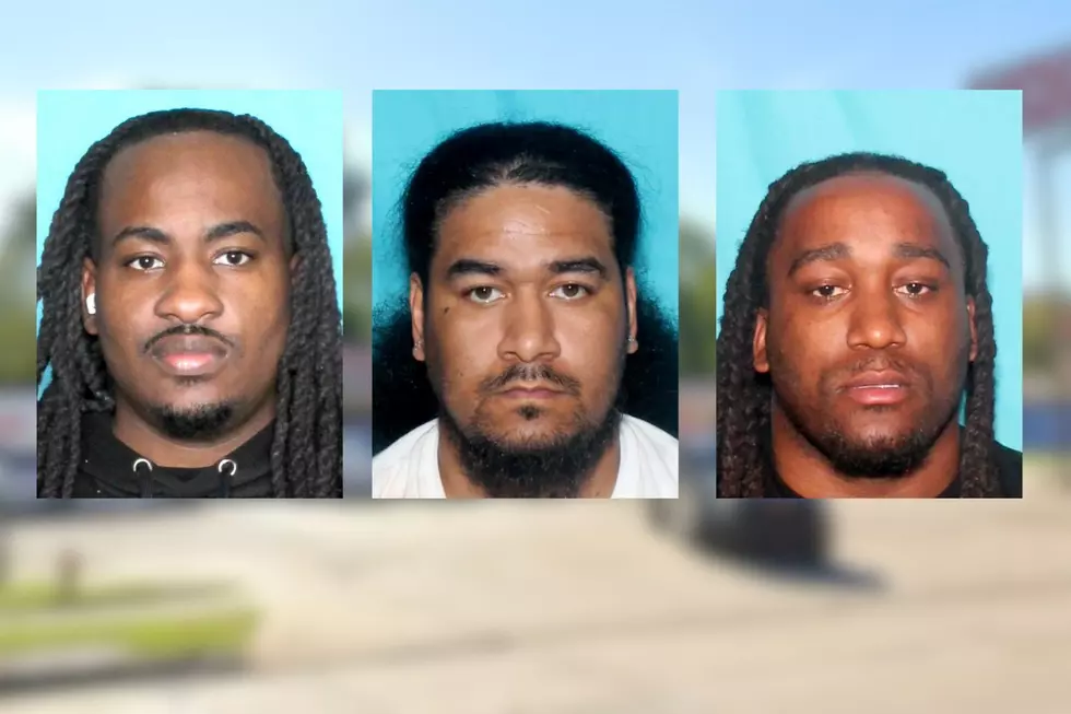 Police Search for Three Suspects Following Violent Cross Lake Boulevard Attack