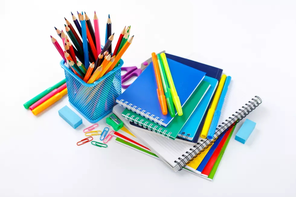 Louisiana Parents Are Spending Around $557 Per Child on Back to School