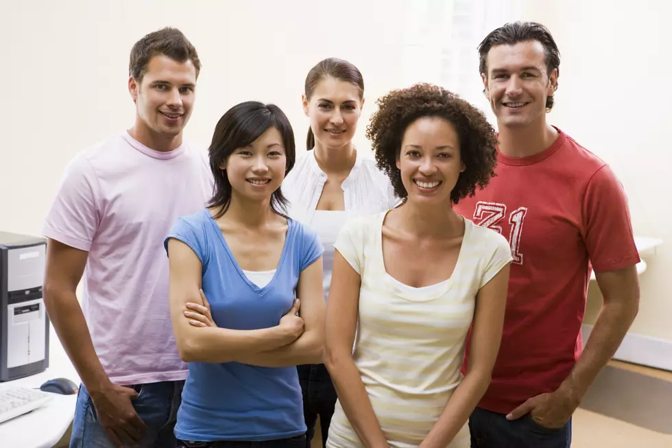 See Who the Top Employers in Shreveport Are: Did Your Company Make the List?