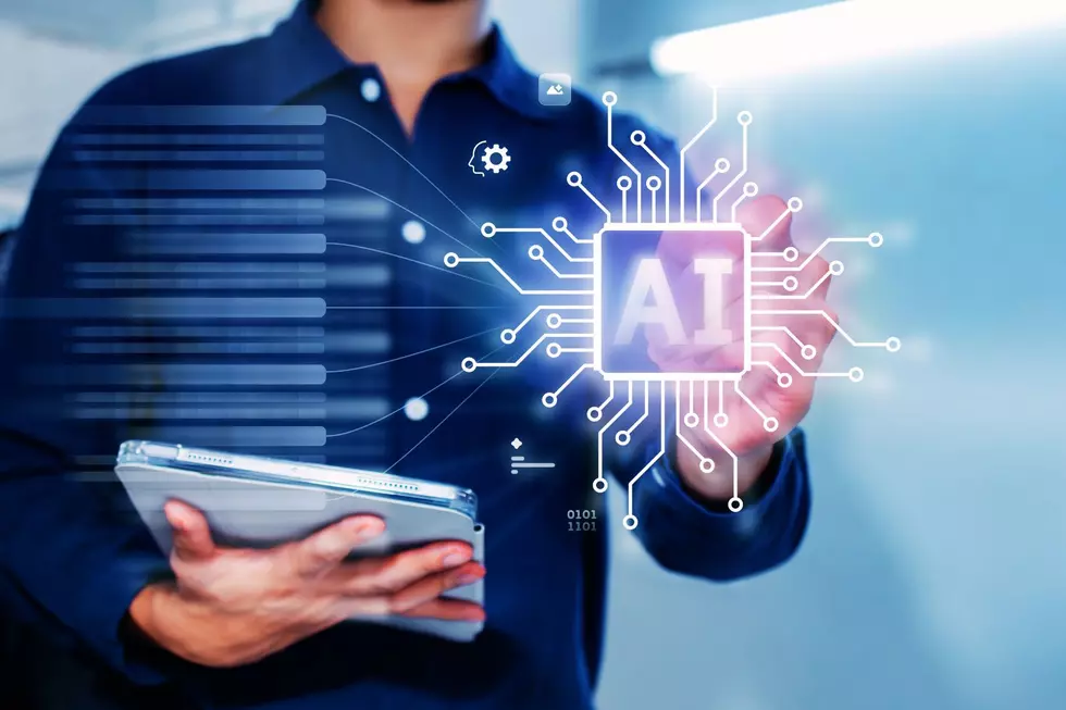 What AI’s Best and Worst-Case Future Could Mean for Shreveport-Bossier
