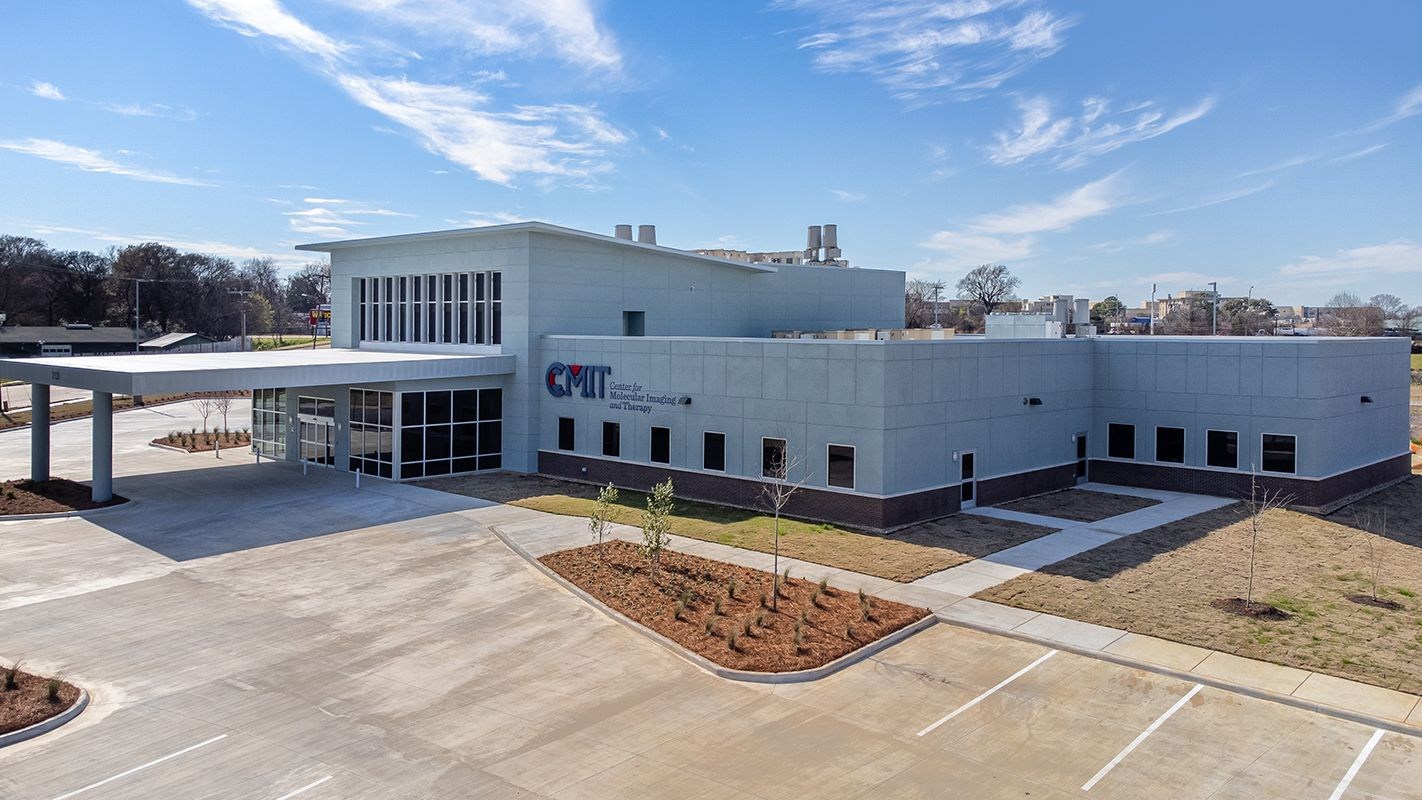 Pet Pharmaceutical Company Set to Open in Shreveport Bringing 70 Jobs