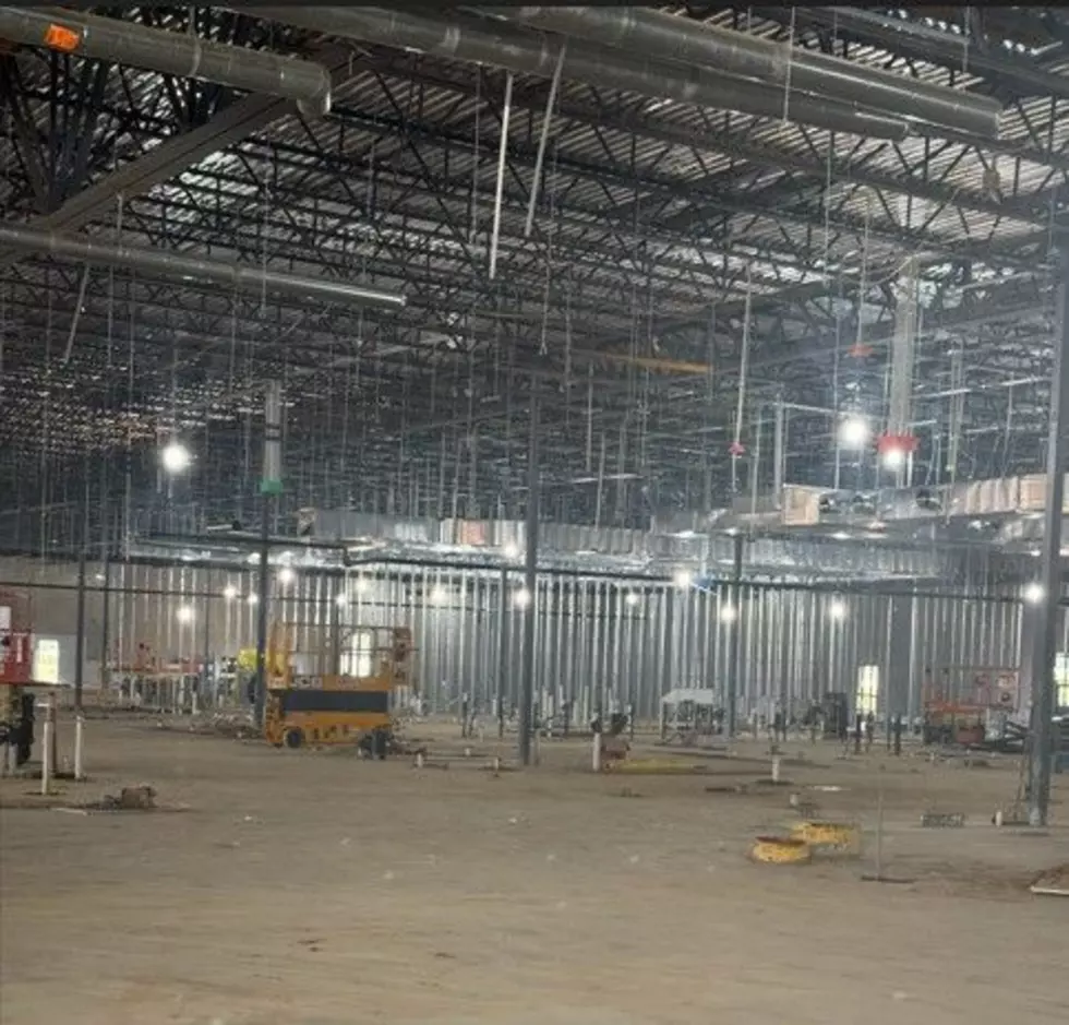 Louisiana’s First Buc-ees Is Rising In Ruston and It’s Hiring Now