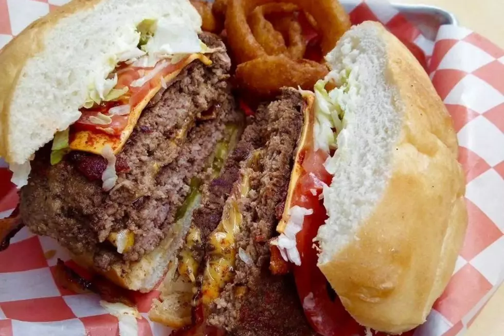 Two Shreveport Burger Spots Just Made Louisiana’s Best Cheeseburger List