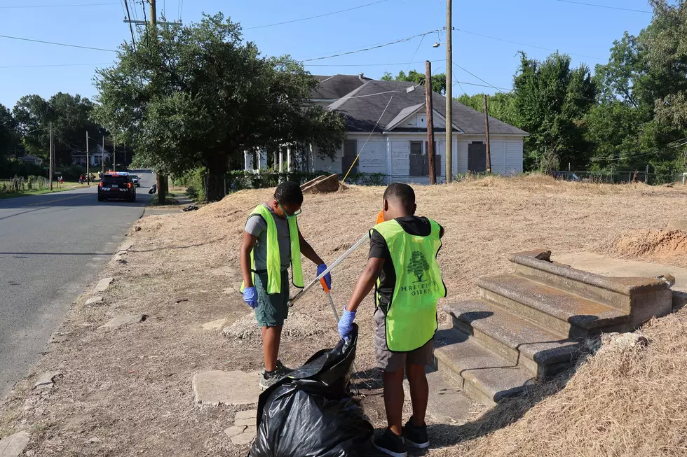 Why Overgrown Lots Top Shreveport's List of Complaints