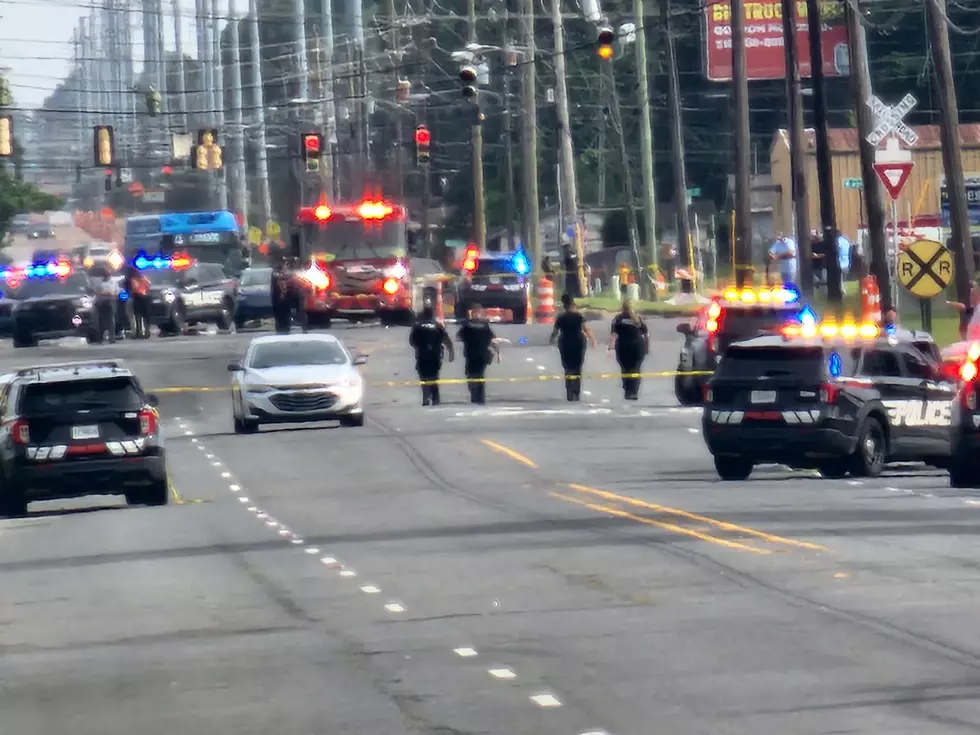 Shreveport Police Investigating Domestic-Related Homicide and Multiple Injuries