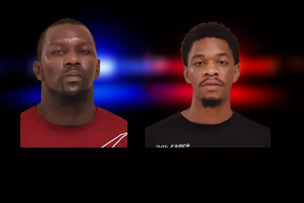 More Guns, Drugs, and Felons Taken off Shreveport Streets