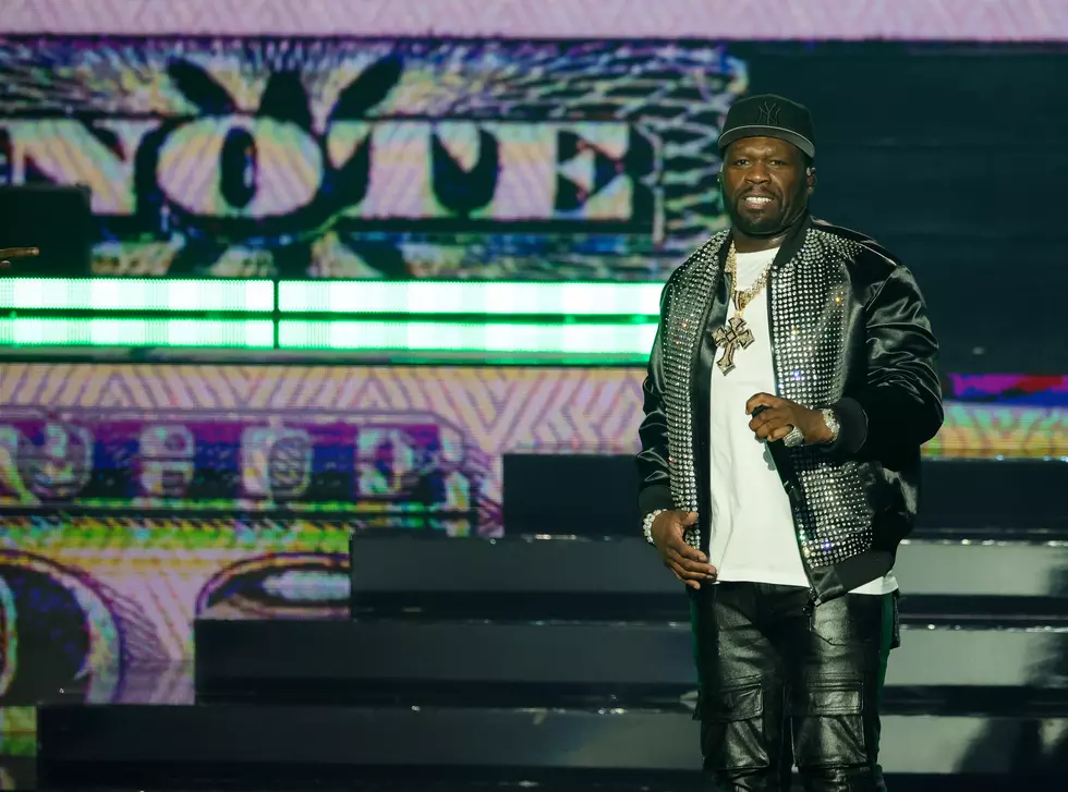 50 Cent Threatens to Pull Back on Shreveport Investments in New Post