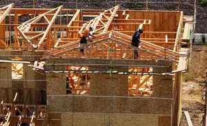 Louisiana Construction Boom Builds Opportunity in Shreveport 
