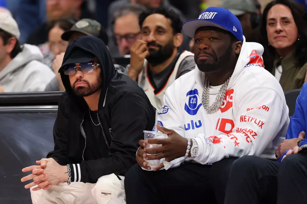 Gregory Shamus, Getty Images