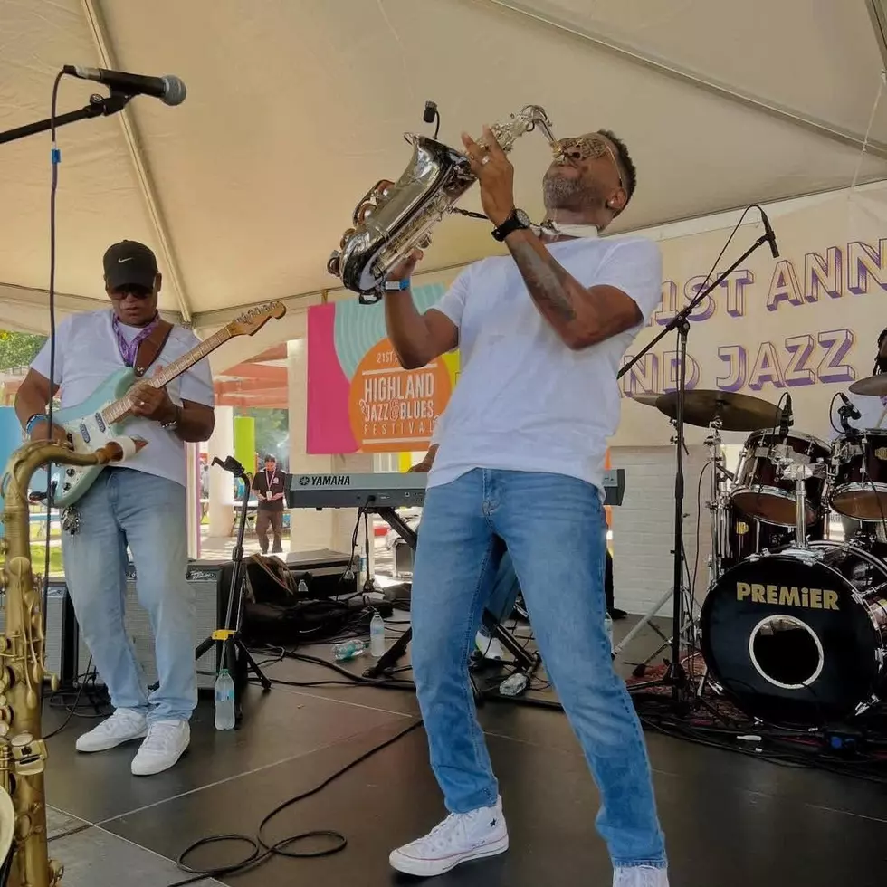 Highland Jazz Fest Facebook