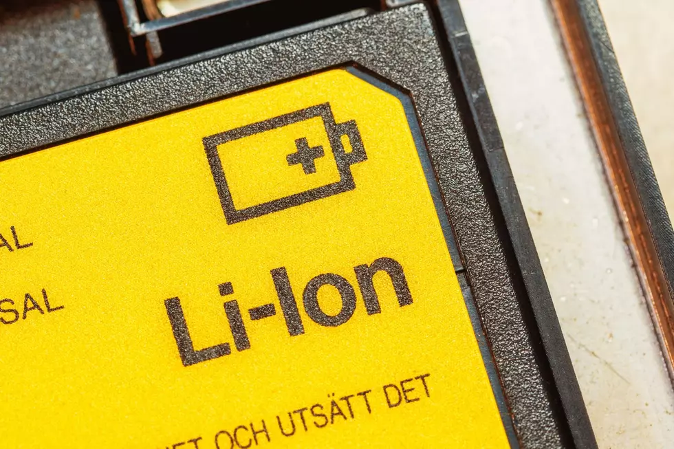 Beyond Lithium-ion? Why Shreveport Should Pay Attention to the Next Battery Race