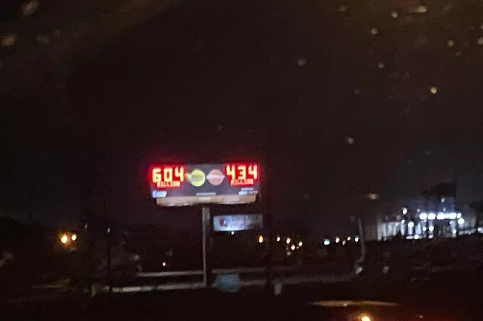 Would You Leave Shreveport-Bossier If You Won The Lottery?