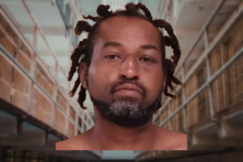 Wanted Sex Offender Captured After Foot Pursuit at Shreveport Walmart 