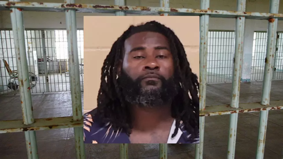 Shreveport Police Officer Arrested for Driving While Intoxicated