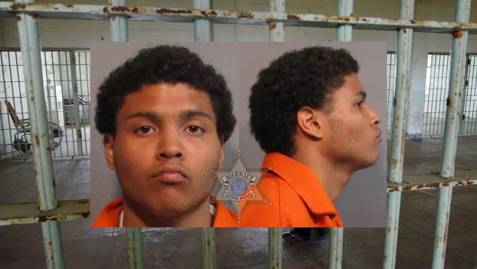 Caddo Court Finds Man Guilty of 2023 Shreveport Murder