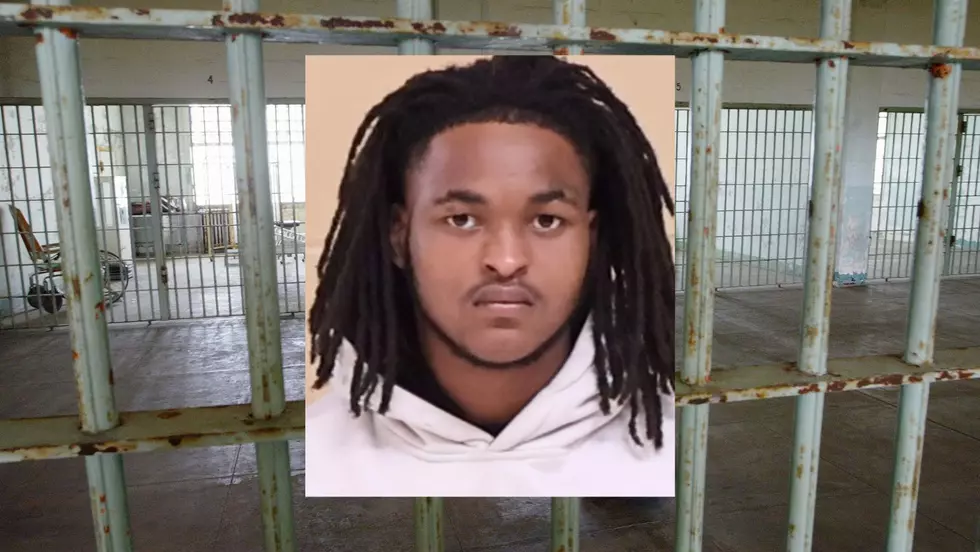 Shreveport Teen Arrested for Hattie Perry Park Murder