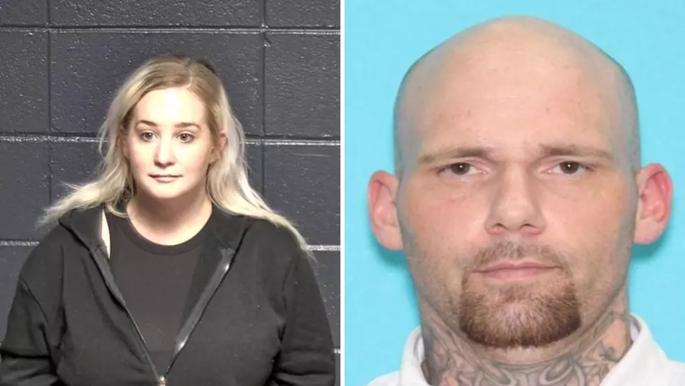 One Arrested and One Wanted in Shreveport Theft Investigation