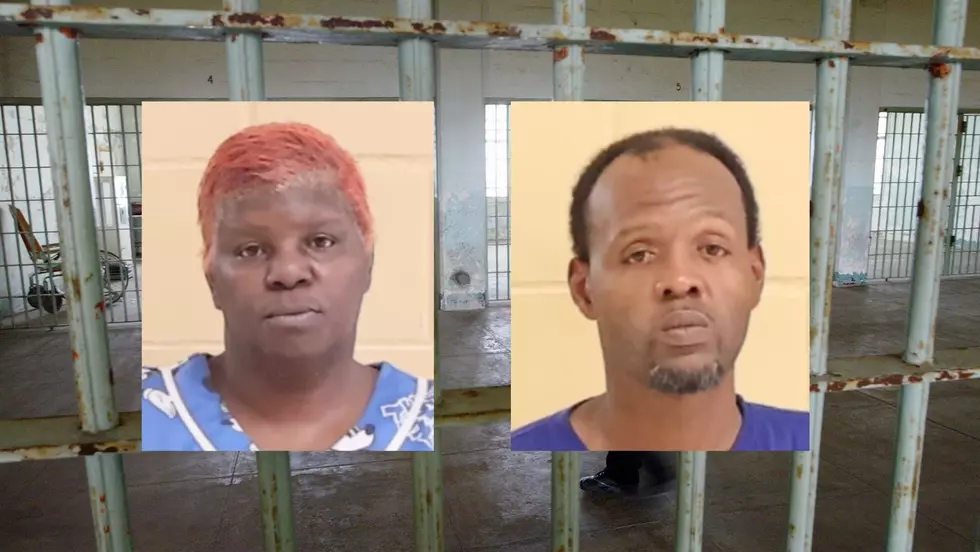 Shreveport Police Arrest Two for Juvenile Cruelty Over a Kool-Aid Cup