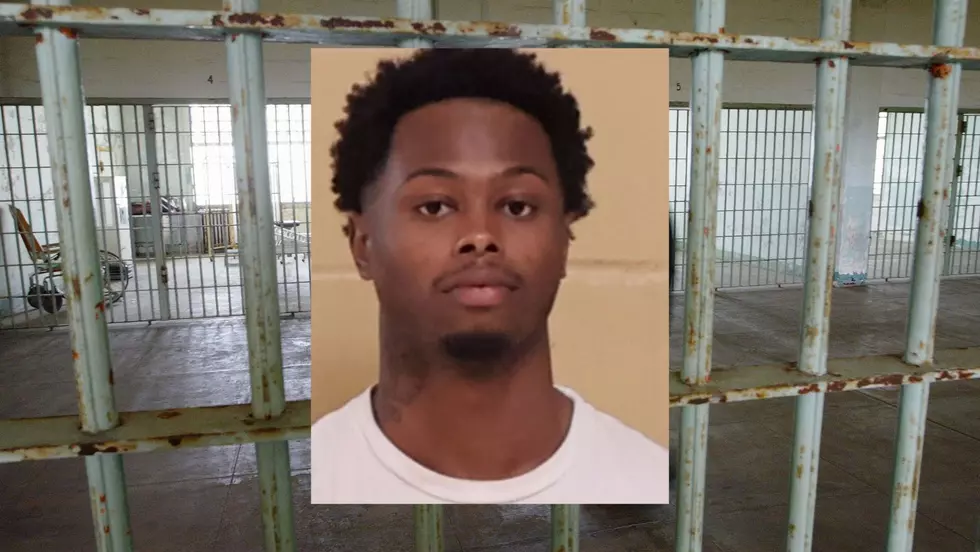 Shreveport Police Officer Arrested on Stalking Charges