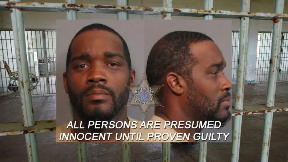 Shreveport Man Found Guilty of Molestation of a Juvenile