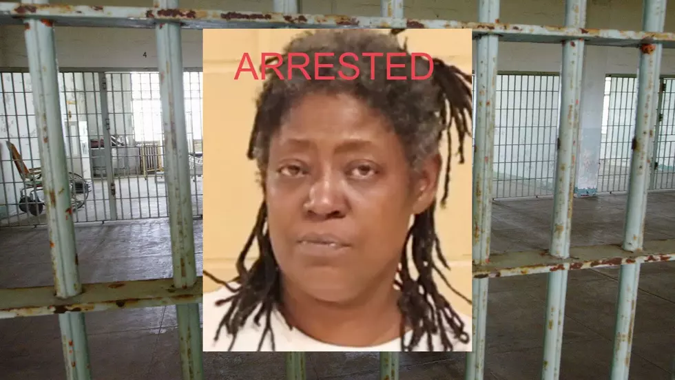 Shreveport Felon Arrested for Firing a Gun During an Argument