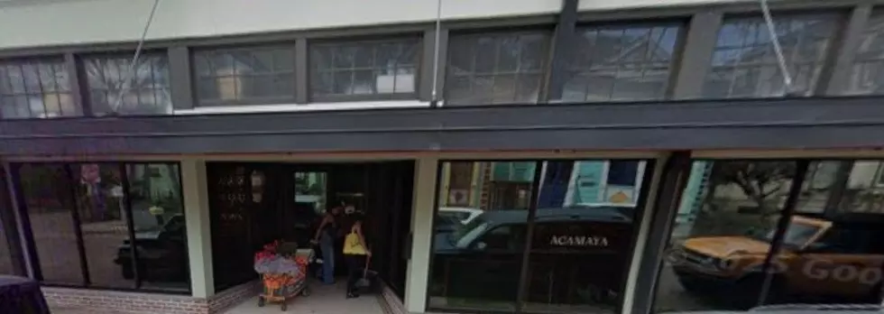 New Orleans Restaurant Named Best Mexican Spot in the Country By New York Times