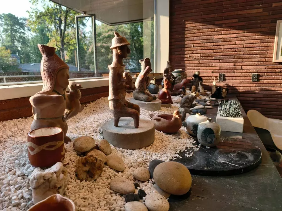 Massive Estate Sale in Shreveport Offers Sculptures, Antiques, Two Days of Deals