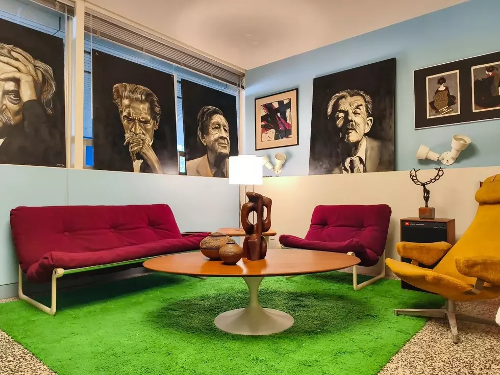 Wiener Estate Sale in Shreveport Offers Sculptures, Antiques, Two Days of Deals