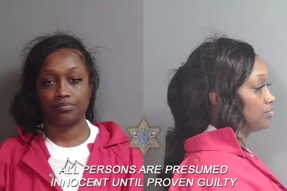 Caddo Deputy Faces Up to 20 Years After Jail Contraband Arrest