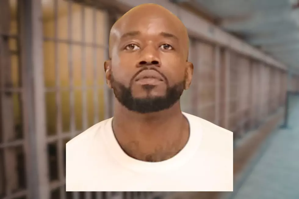 Shreveport Man Arrested on Human Trafficking, Child Exploitation, and Drug Charges