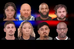 Shreveport Police Department Nets 19 DWI Arrests in Proactive Traffic Crackdown