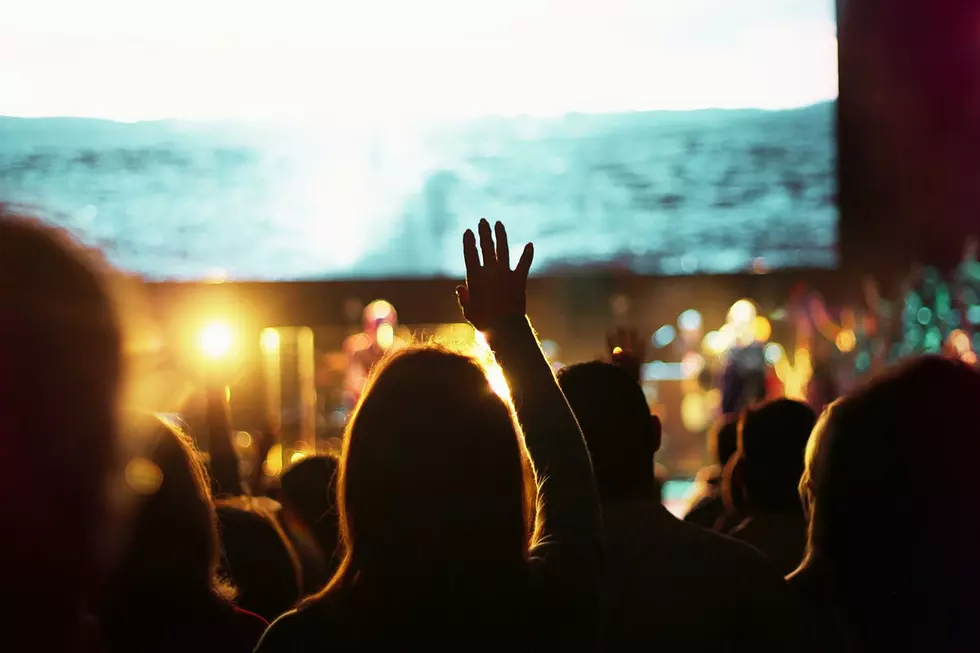Gen Z Is Finding Its Way Back to Church