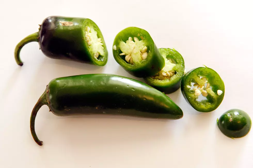 Louisiana Among 27 States Impacted by Salmonella Outbreak Linked to Jalapeño Peppers
