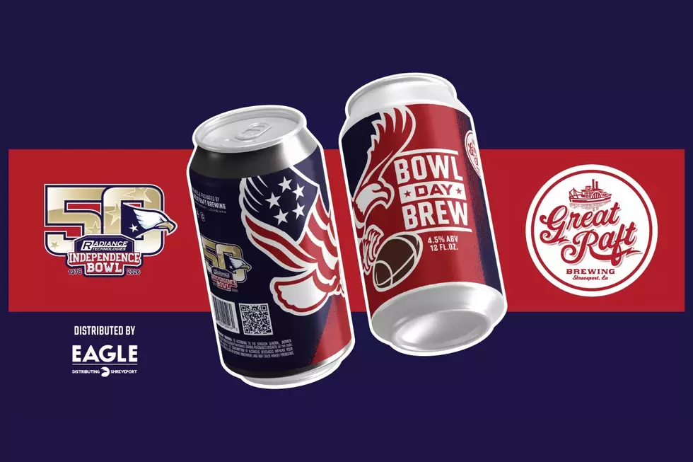 Great Raft & Independence Bowl Team for New Brew
