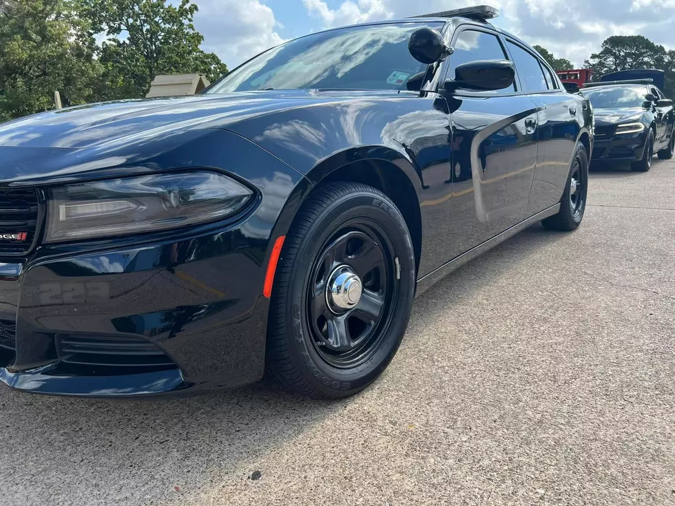 Shreveport Police Blitz Targets I-20 Speeders Near Monkhouse