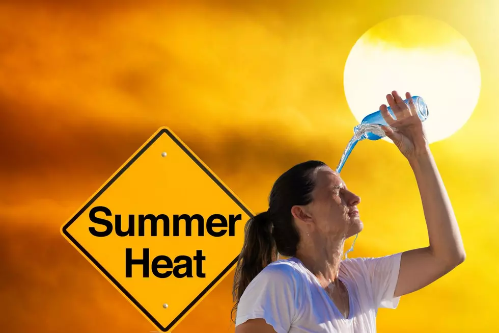 Shreveport Might Not See Rain until After Labor Day