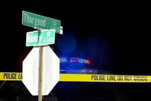 Tragic Domestic Dispute Ends in Fatal Shooting on Thurgood Circle