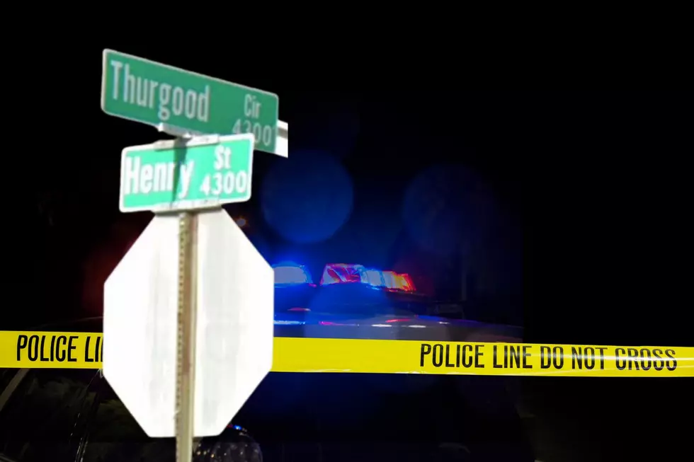 Tragic Domestic Dispute Ends in Fatal Shooting on Thurgood Circle
