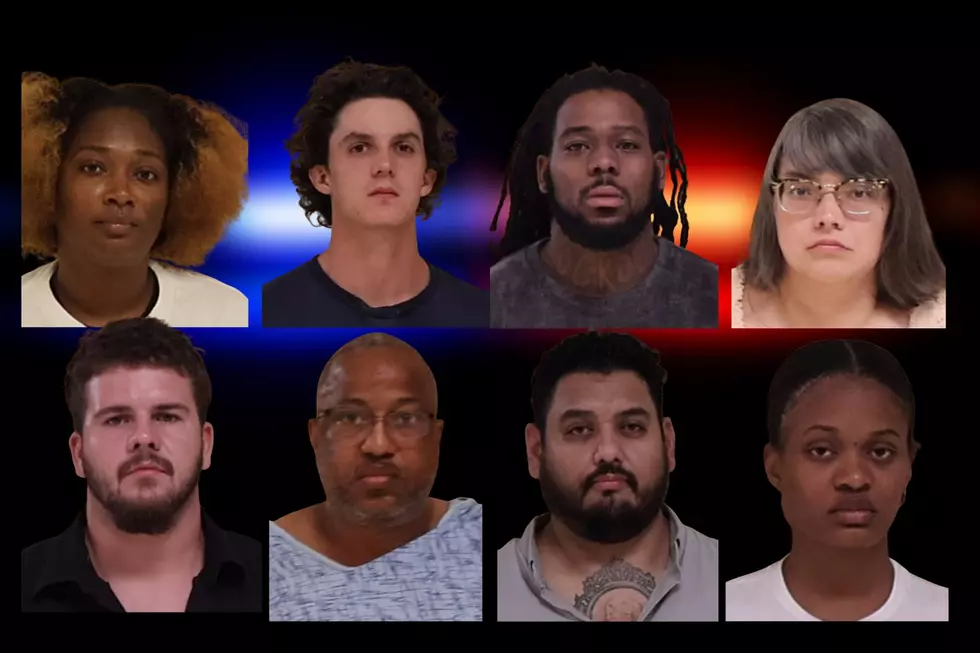 Shreveport Police Crackdown Leads to Nearly 20 Weekend DWI Arrests
