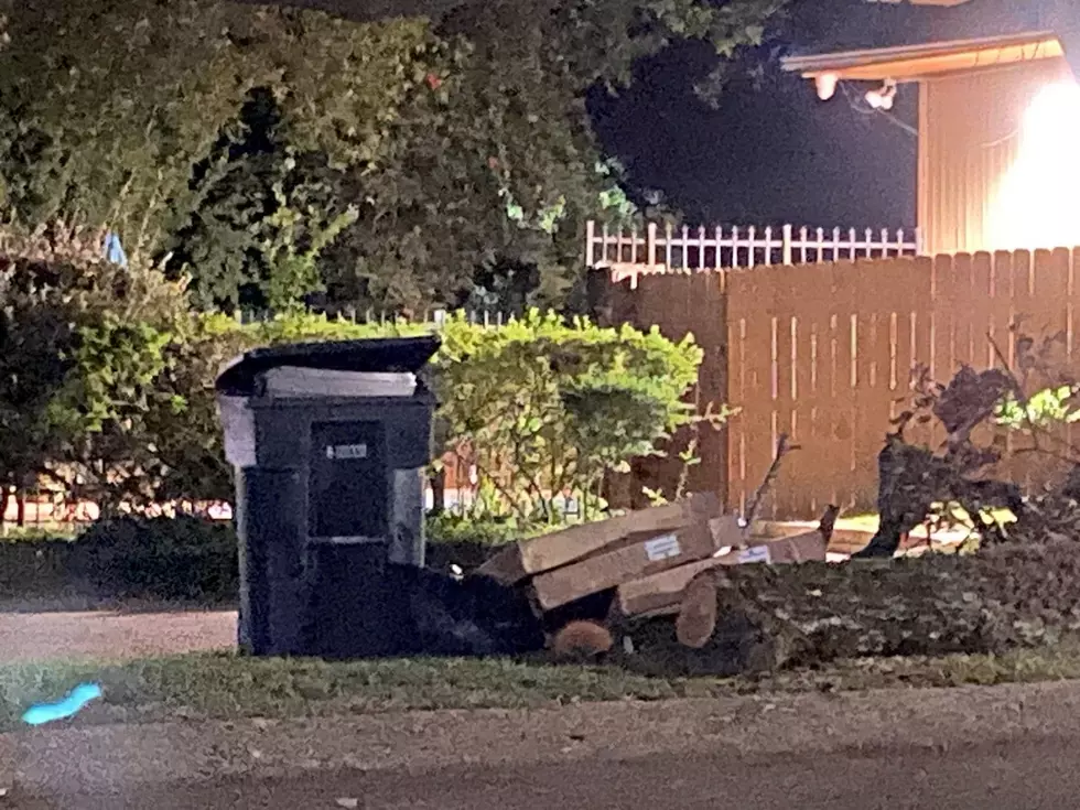 Some Shreveport Garbage Trucks Are Down and Your Pickup May Be a Day Late