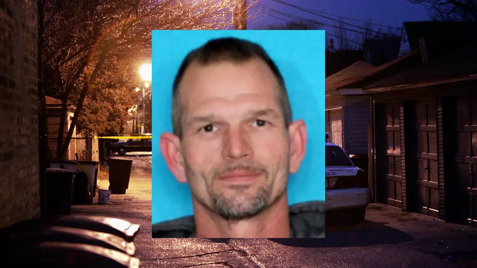 Shreveport Police Seeking Man Wanted for Sex Crimes Against a Child