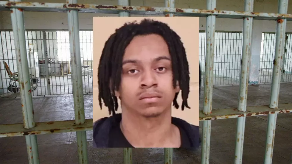 Shreveport Man Arrested for Allegedly Shooting and Killing His Brother