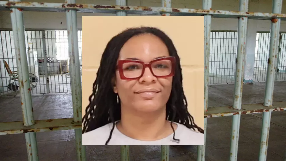 Shreveport Police Arrest Woman for Alleged Cruelty to a Juvenile