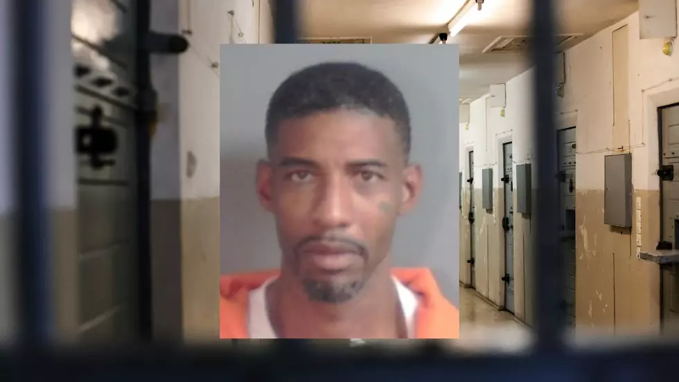 Shreveport Man Arrested After Traffic Stop Leads to Drug Bust