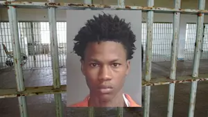 Shreveport Police Arrest Fugitive for Alleged Gun and Drug Crimes