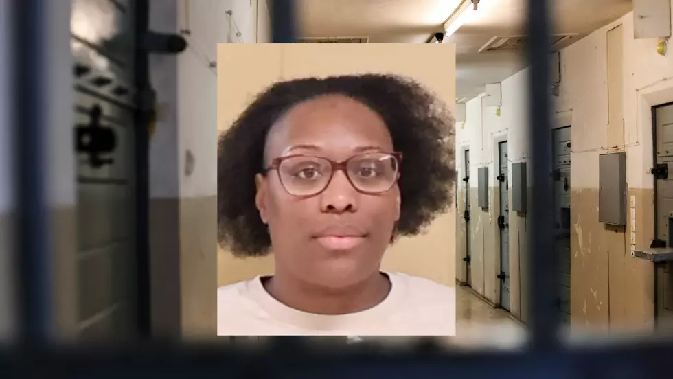 Shreveport Police Dispatcher Arrested for Alleged Domestic Battery