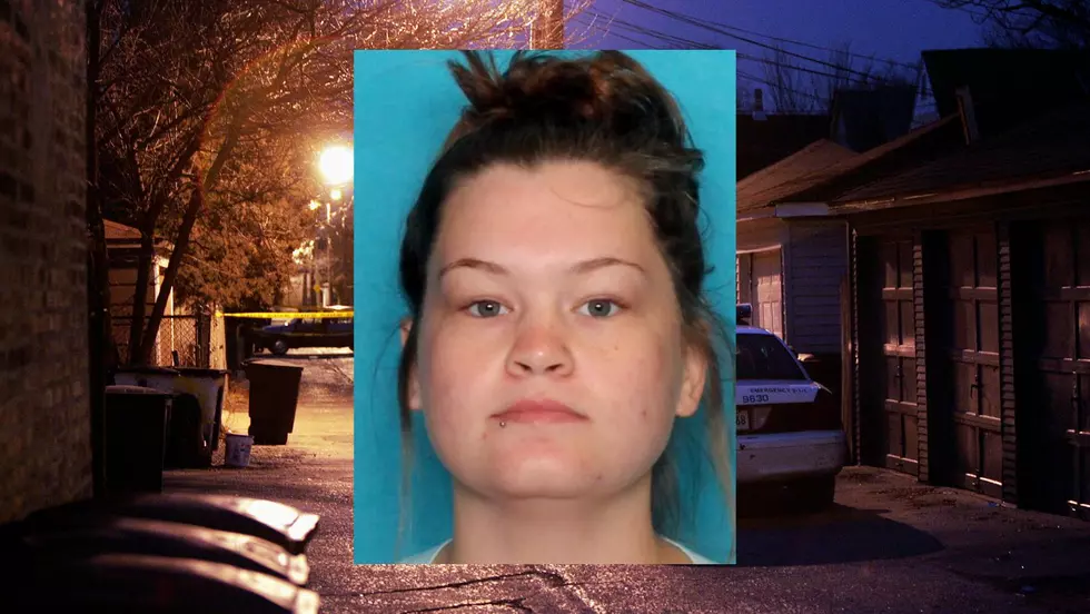 Shreveport Woman Wanted for Intentionally Damaging a Car