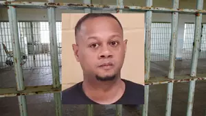 Shreveport Man Arrested for Firing a Gun in an Apartment Complex
